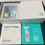 【遺伝子分析キット】ジェノプラン使ってみた|検査項目多すぎ&色々当たりすぎでビックリ!!
